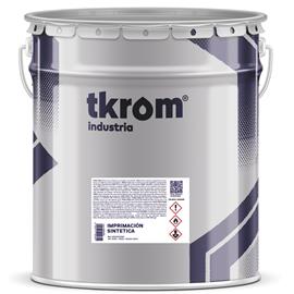 Cover image for TKROM IMPRIMACIÓN SINTÉTICA