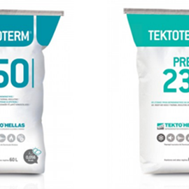 Cover image for Tektoterm