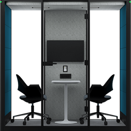 Cover image for CALMA Medium 