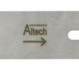 Cover image for Altech water meter console R15 & G15