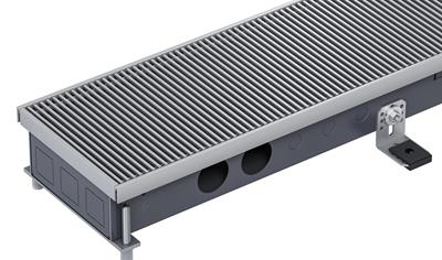 Cover image for Katherm QK nano