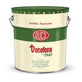 Cover image for Ducotone 1948 