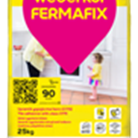 Cover image for weberkol FERMAFIX