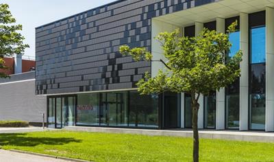 Cover image for Trespa® Meteon® EDF grade 8mm