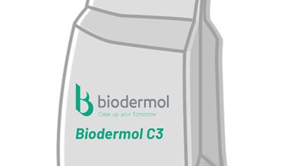 Cover image for BIODERMOL C3
