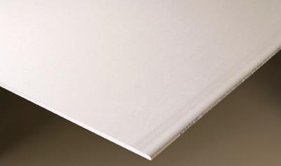 Cover image for Knauf wallboard type A