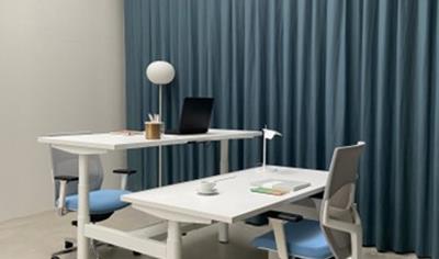 Cover image for EVO desks