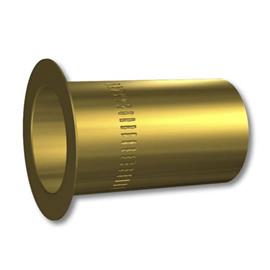 Cover image for LK Pipe support sleeve and nipple
