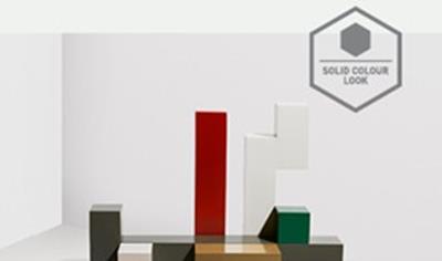 Cover image for DGL International Duralloy™ RapidCure™ powder coat range