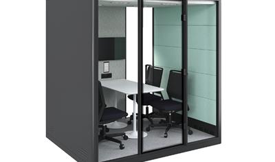 Cover image for CALMA XLarge