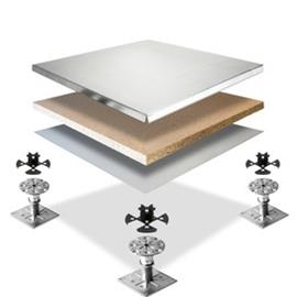 Cover image for RG2 Access Floor Panel
