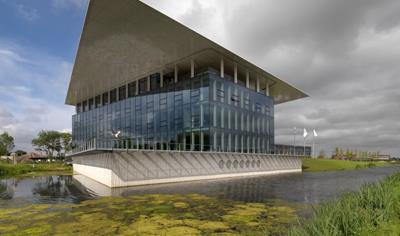 Cover image for Pilkington Insulight™ 6/16/6 Double IGU with Offline Coated Glass 