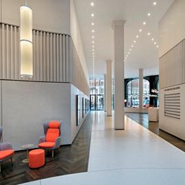 Cover image for Armourcoat  Acoustic System
