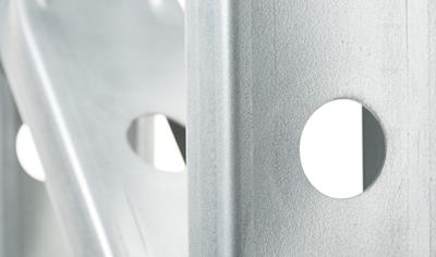 Cover image for XCarb® recycled and renewably produced Hot Dip Galvanized steel coils with Magnelis® coating