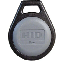Cover image for 1346 Proxkey® III Keyfob