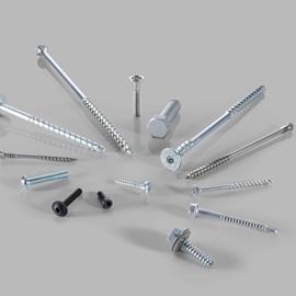 Cover image for Stainless Steel screws