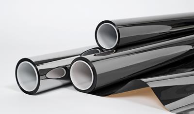 Cover image for Interior Solar and Safety Window Film up to 4 mil