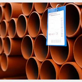 Cover image for ERW Cold Formed Varnished Pipes