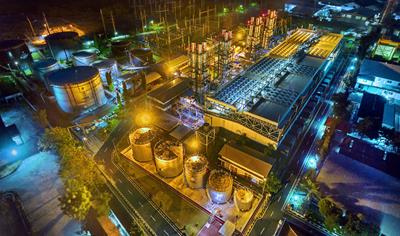 Cover image for Electricity from PT PLN Indonesia Power UBP Bali Unit PLTDG Pesanggaran