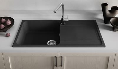 Cover image for GRANITEK Sinks