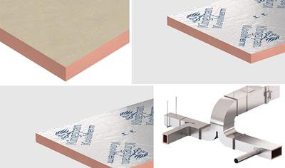 Cover image for Kooltherm K7 & K12 Rigid Boards