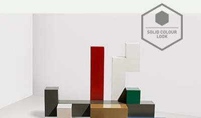 Cover image for Dulux® Duralloy® powder coat range 