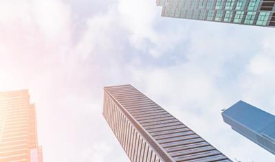 Cover image for momentum North America Elevator