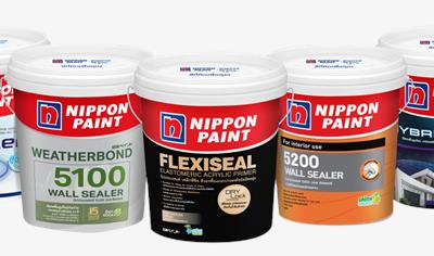 Cover image for PRIMER PAINTS