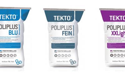 Cover image for Poliplus