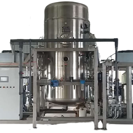 Cover image for V-NT27000-30000 Vacuum Evaporators. EPD of multiple products, based on average results.