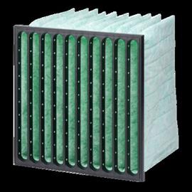 Cover image for Hi-Flo XLT ePM1 60%