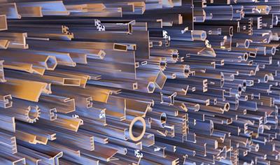 Cover image for Laminated PVC Profiles