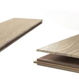 Cover image for Legni del Doge, prefinished 2-layer planking wooden floor