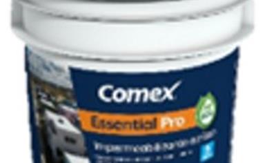Cover image for PPG Comex Essential Pro 5A