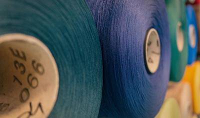 Cover image for ENVIRONMENTAL PRODUCT DECLARATION for ECONYL® BCF DIRECT EXTRUSION YARNS (produced in Europe)