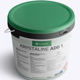 Cover image for KRYSTALINE Add1 - Waterproofing Admixture 