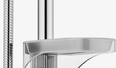 Cover image for Shower sets, FM Mattsson 9000XE