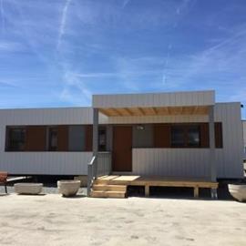 Cover image for ABS Passive House