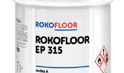 Cover image for ROKOFLOOR® EP 315 - RK 884