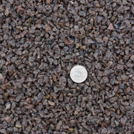 Cover image for Aggregates from mobile crushing system