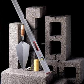 Cover image for Roadstone Belgard Concrete Block Products