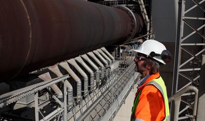 Cover image for UK Average CEM I sector EPD