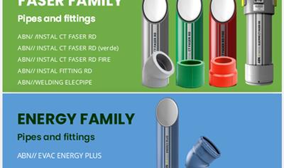 Cover image for Multilayer Polypropylene Pipes
