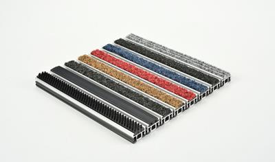 Cover image for INTRAflex XT entrance matting