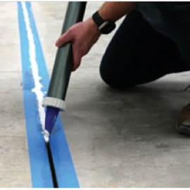 Cover image for CS-1500 SL (Self-Leveling Elastomeric Sealant)