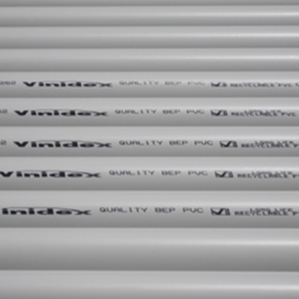 Cover image for PVC Non-Pressure Pipes and Conduits used in buildings