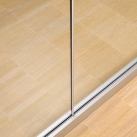 Cover image for System 3400 glass wall