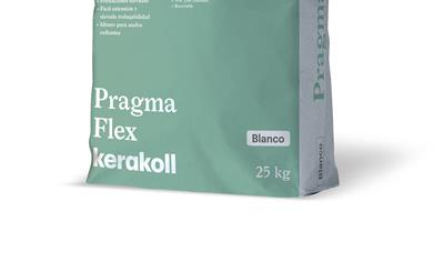 Cover image for Pragma Flex - Kerakoll Ibérica