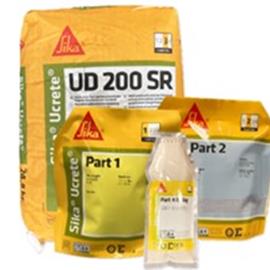 Cover image for Sika® Ucrete® UD 200 SR