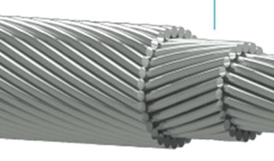 Cover image for AAAC Bare Aluminium Conductor – Type AL7 & AAAC Bare Aluminium Conductor – Type AL59